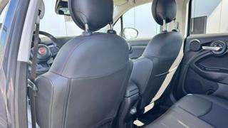 FIAT 500X usata, con USB