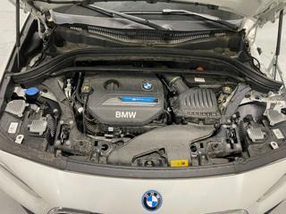 BMW X2 usata, con Controllo trazione