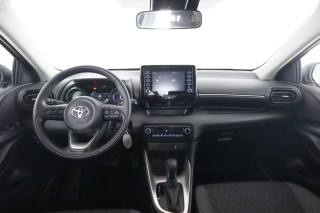 TOYOTA Yaris usata 4