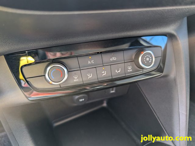 OPEL Corsa usata, con Servosterzo