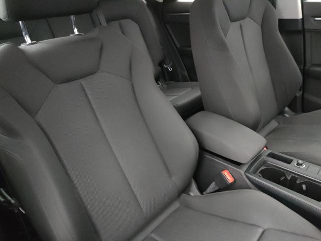 AUDI Q3 usata, con Autoradio digitale