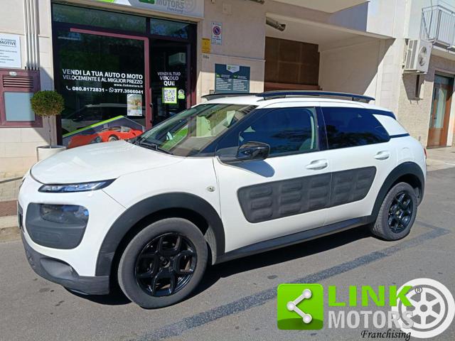 CITROEN C4 Cactus usata 35