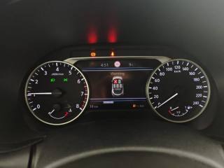 NISSAN Juke usata, con Sensori di parcheggio posteriori