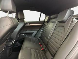 ALFA ROMEO Stelvio usata, con Cruise Control