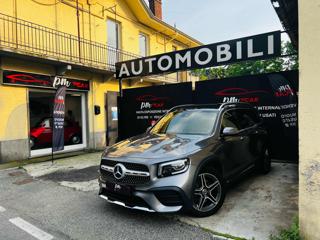 MERCEDES-BENZ GLB 200 d Automatic Premium AMG