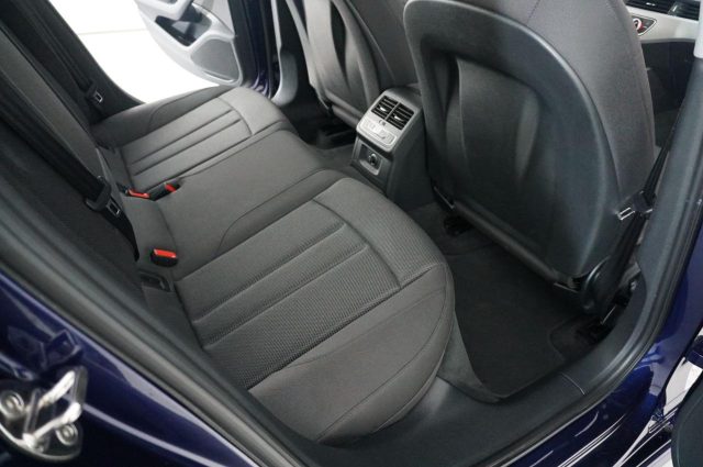 AUDI A4 usata, con Controllo trazione