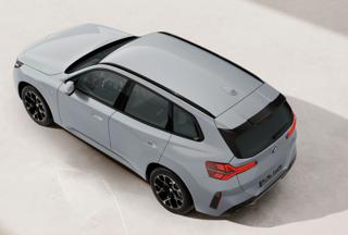 BMW X3 usata, con Autoradio