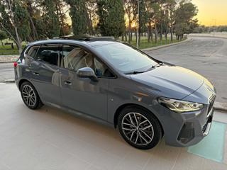 BMW 218 usata, con Airbag laterali