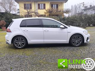 VOLKSWAGEN Golf GTI usata, con Cruise Control