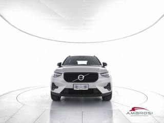 VOLVO XC40 usata 4
