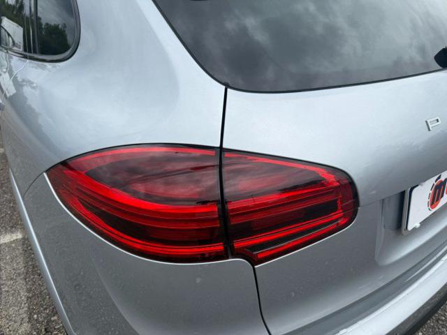 PORSCHE Cayenne usata, con Chiusura centralizzata telecomandata