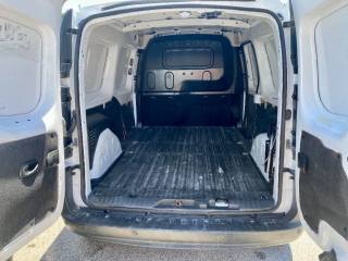 RENAULT Kangoo usata, con Controllo trazione