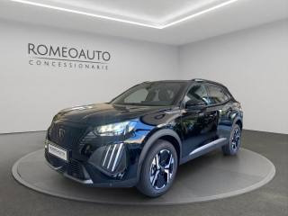 PEUGEOT 2008 1.2 Hybrid 145cv e-DCS6 Allure