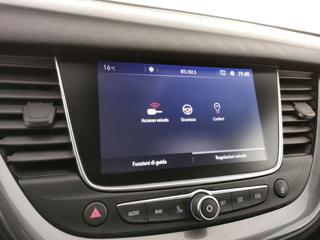 OPEL Grandland X usata, con ESP