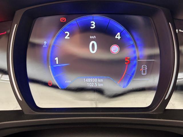 RENAULT Kadjar usata, con ESP