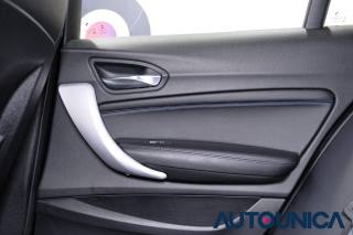 BMW 118 usata 39