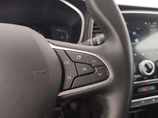 RENAULT Megane usata, con Immobilizzatore elettronico