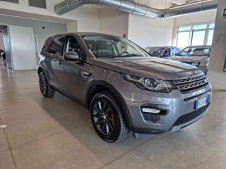 LAND ROVER Discovery Sport usata, con Airbag laterali