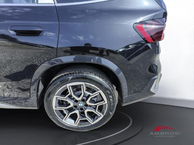BMW X1 usata 12