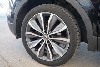 RENAULT Kadjar usata, con Controllo trazione