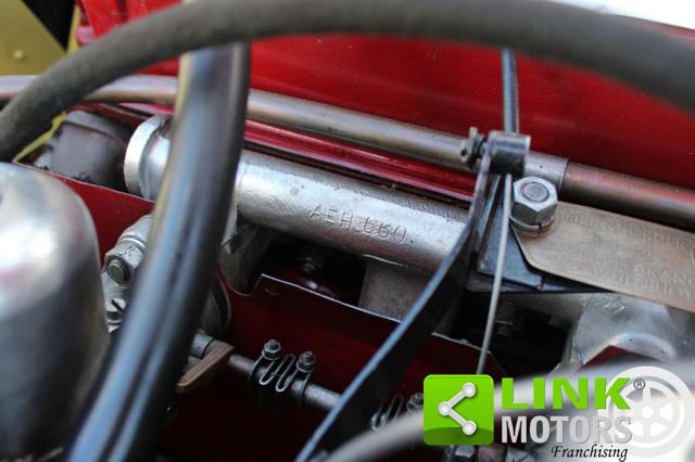 MG MGA usata 21