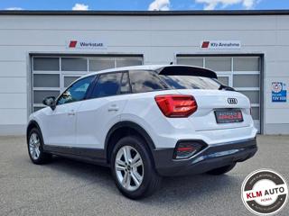 AUDI Q2 usata, con Controllo trazione
