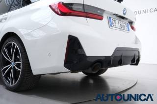 BMW 320 usata, con Pacchetto sportivo