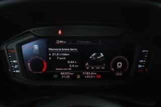 AUDI A1 usata 6