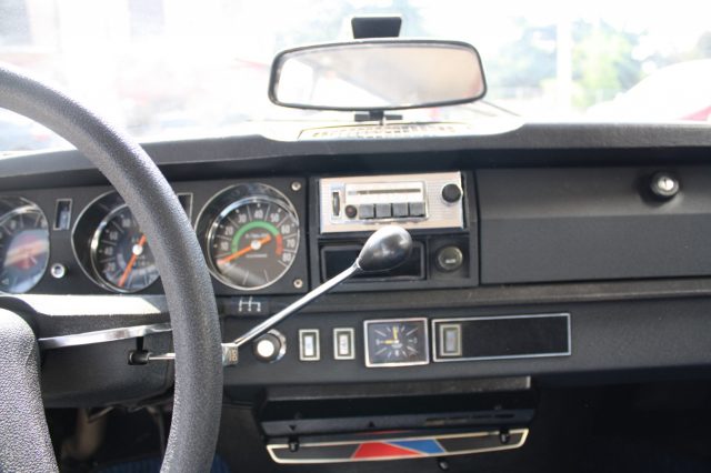 CITROEN DS usata 13