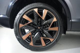 CUPRA Formentor usata, con Antifurto