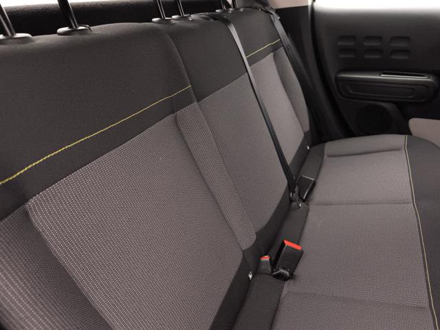 CITROEN C3 usata, con Monitoraggio pressione pneumatici
