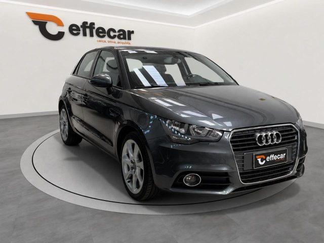 AUDI A1 usata, con Airbag laterali