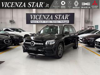 MERCEDES-BENZ GLB 180 d PREMIUM AMG