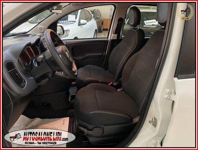 FIAT Panda Cross usata, con Vivavoce