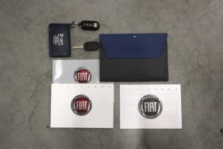 FIAT Panda usata 17