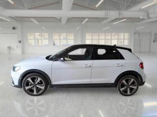 AUDI A1 usata, con Climatizzatore