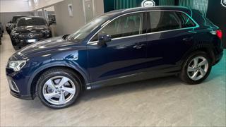 AUDI Q3 usata, con Airbag Passeggero