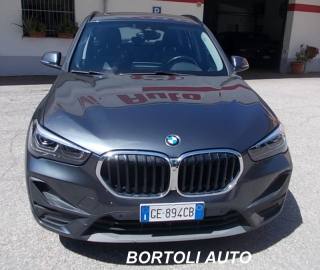 BMW X1 usata, con Sensore di pioggia