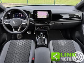VOLKSWAGEN T-Roc usata, con Airbag Passeggero