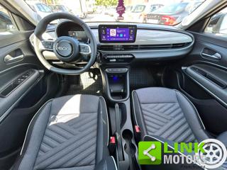 FIAT 600 usata, con Airbag