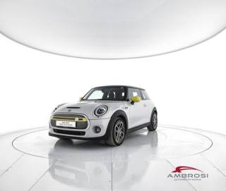 MINI Cooper SE 3 porte   M