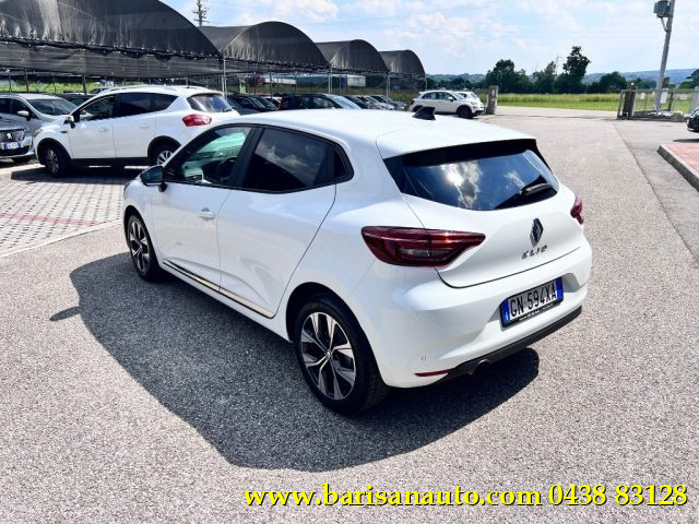 RENAULT Clio usata, con Airbag Passeggero
