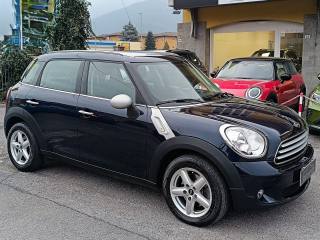 MINI Countryman usata, con Airbag testa