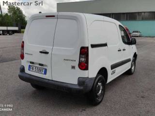 PEUGEOT Partner usata, con Alzacristalli elettrici
