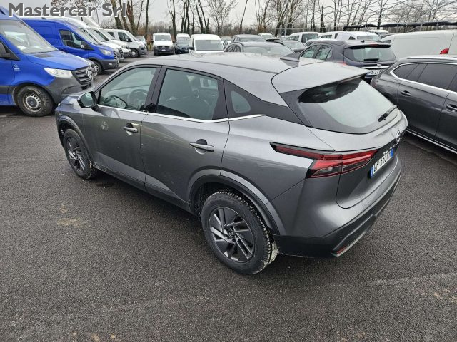 NISSAN Qashqai usata, con Alzacristalli elettrici