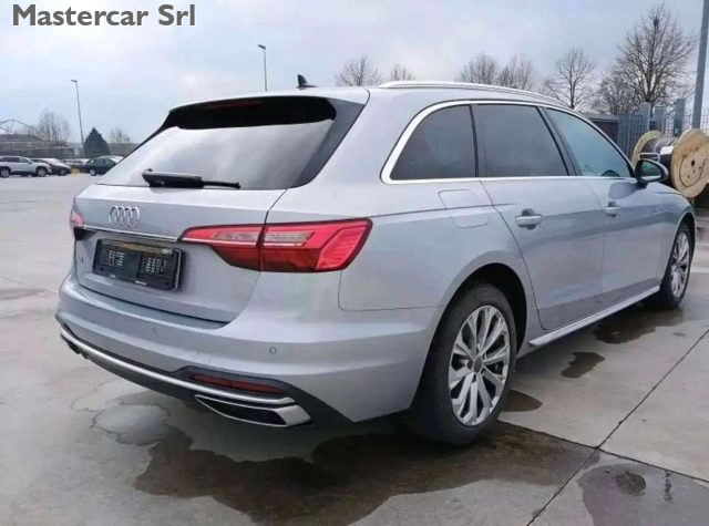 AUDI A4 usata, con Airbag Passeggero