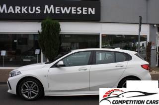 BMW 118 usata, con Climatizzatore