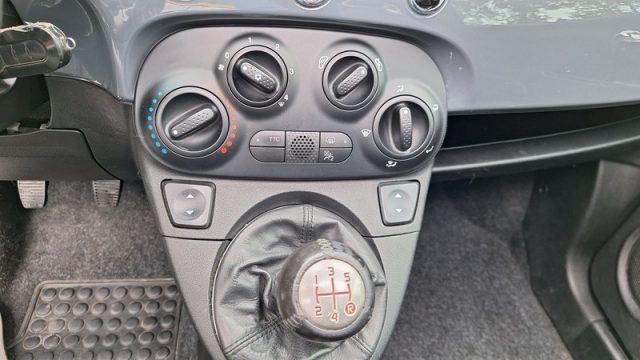 ABARTH 595 usata 24