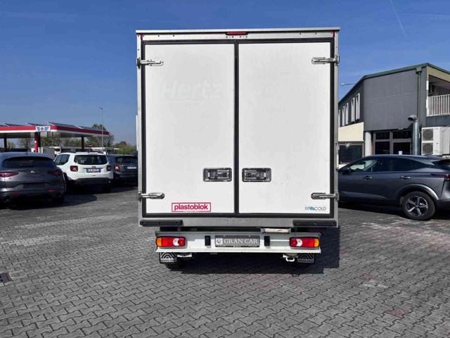 PEUGEOT Boxer usata, con Alzacristalli elettrici