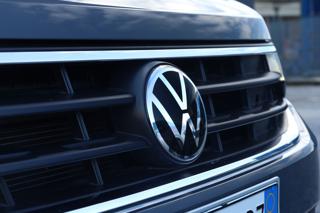 VOLKSWAGEN Tiguan usata, con Supporto lombare
